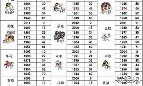 67歲屬什麼|67岁属什么生肖